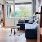 Backskiste 6211 Marina Apartamento