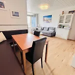 Apartamento Backskiste 6211 Marina *