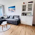 Apartamento Backskiste 6211 Marina *