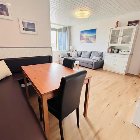 Apartman Backskiste 6211 Marina *