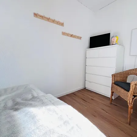 Backskiste 6211 Marina Wendtorf