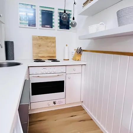 Apartment Backskiste 6211 Marina Wendtorf