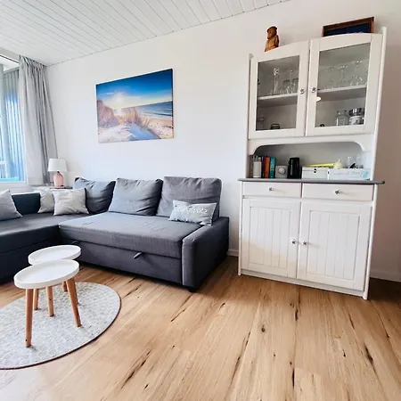 Apartman Backskiste 6211 Marina *