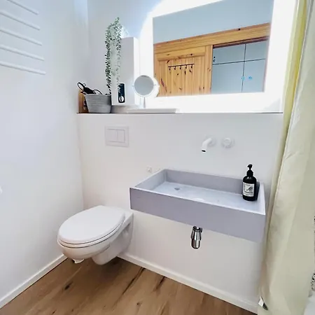 Backskiste 6211 Marina Apartment Wendtorf