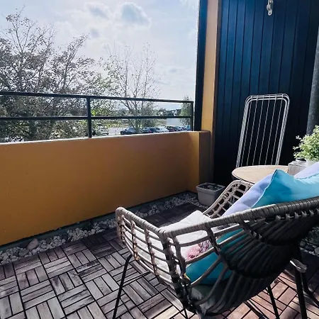 Backskiste 6211 Marina Apartment