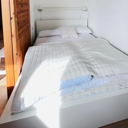 Apartman Backskiste 6211 Marina Wendtorf
