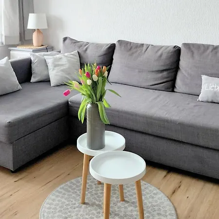 Apartamento Backskiste 6211 Marina *
