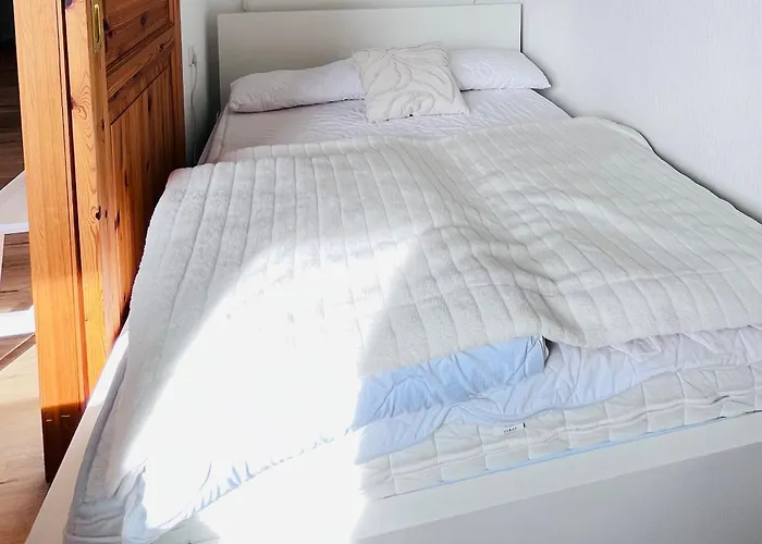 Lägenhet Backskiste 6211 Marina Wendtorf